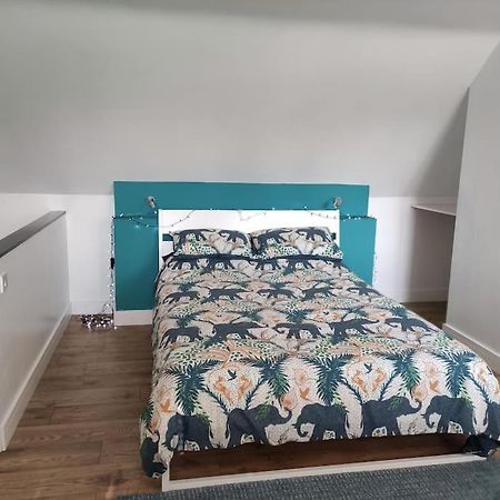 The Old Bar In Wiltshire - 1 Bedroom Guesthouse Chippenham  Eksteriør billede